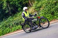 Vintage-motorcycle-club;eventdigitalimages;no-limits-trackdays;peter-wileman-photography;vintage-motocycles;vmcc-banbury-run-photographs